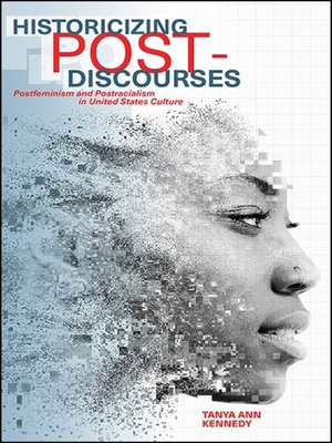 cover image of Historicizing Post-Discourses